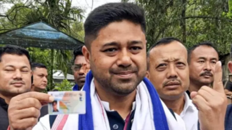 Assam 2026 Polls: BJP Faces Flak After Police Raid Opposition Leader's Home