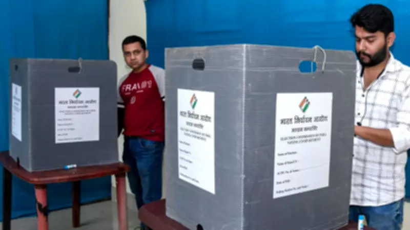 Assam Assembly Elections 2026: 2.5 Crore Voters to Decide Fate of 722 Candidates