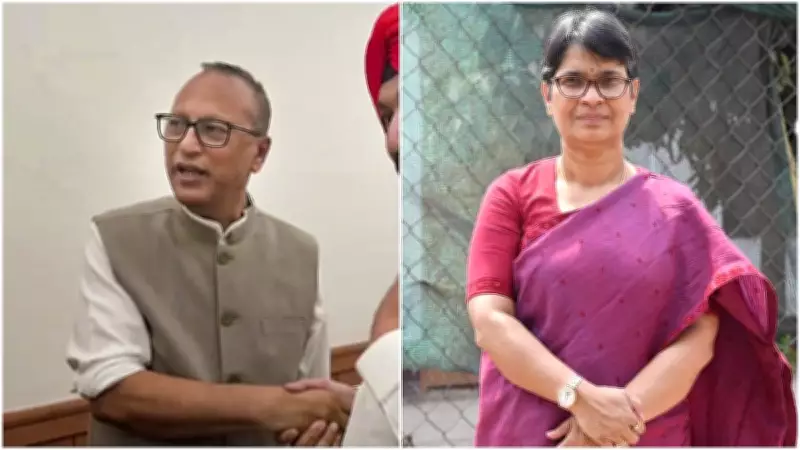 Assam Assembly Elections 2026: Key Battles and Pradyut Bordoloi's Switch