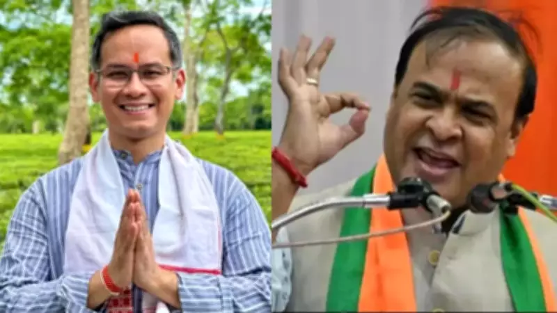 Assam Assembly Elections 2026: Key Factors Shaping the Verdict on May 4