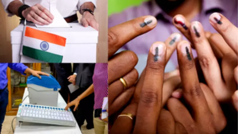 Assam Assembly Elections 2026: Key FAQs on EVMs and Postal Ballots Explained