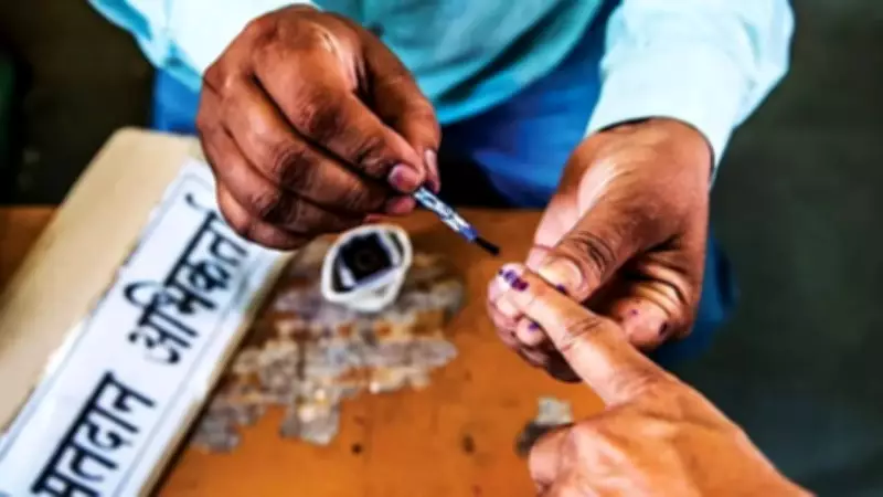 Assam Assembly Elections 2026: Polling Begins for 126 Seats with 2.5 Crore Voters