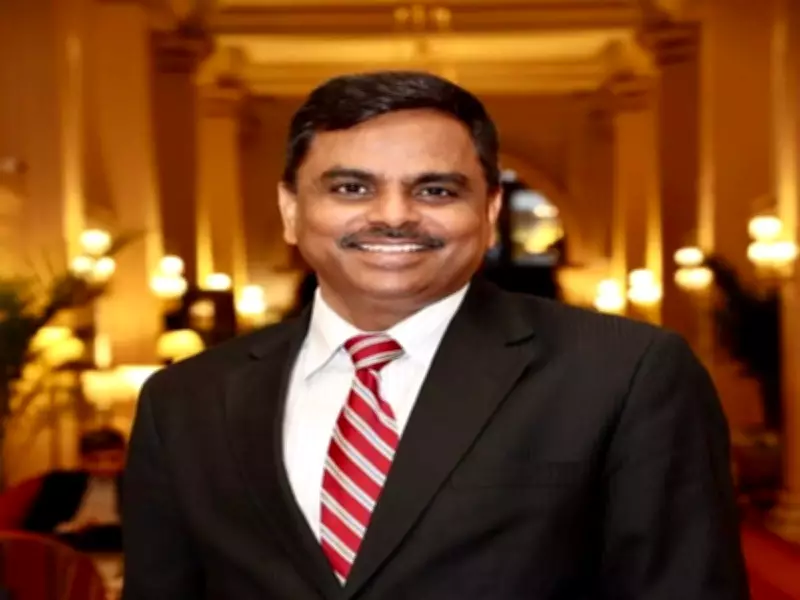 Assam Chief Secretary Reviews Safety Measures for Manholes and Drains in Guwahati