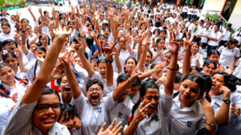 Assam Class 12 Board Exam Results Out: Science Stream Tops with 89.79%