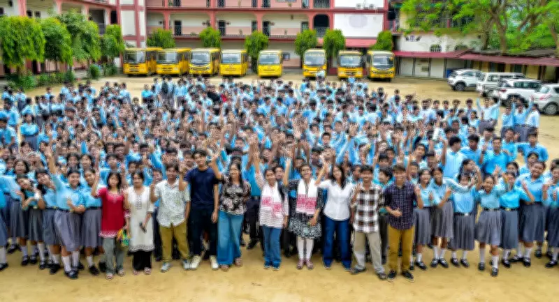 Assam Class 12 Results: Science Pass Rate Up 5%, Arts and Commerce Dip