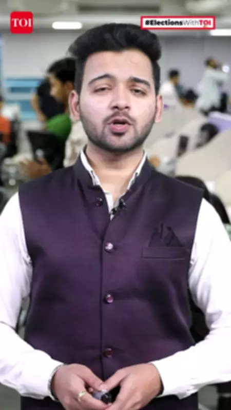 Assam Elections 2026: Jorhat and Jalukbari Key Battlegrounds in State Polls