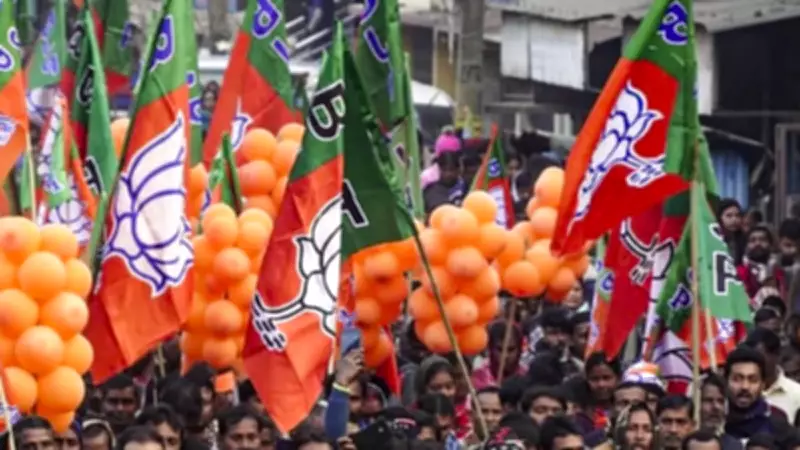 Assam Exit Polls 2026: BJP Set for Landslide Victory, Predicts Matrize