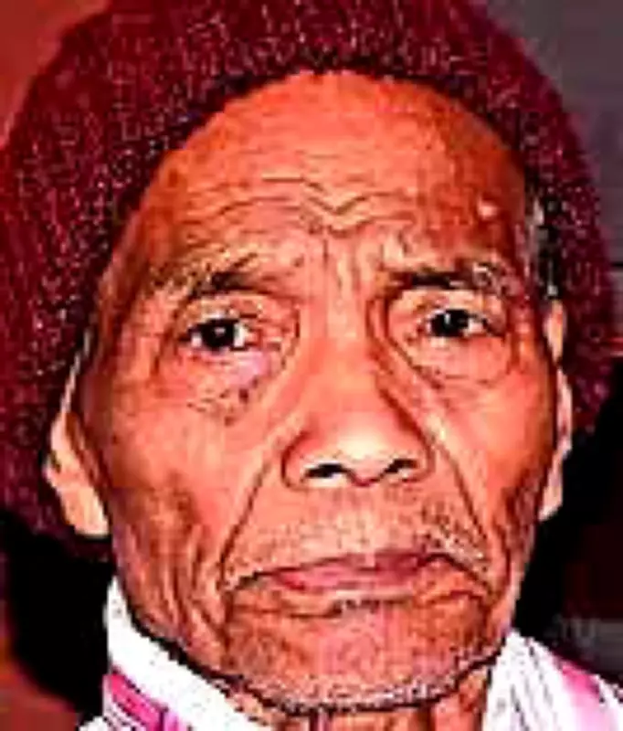 Assam Football Legend Gilbert Sangma Passes Away at 71 in Guwahati