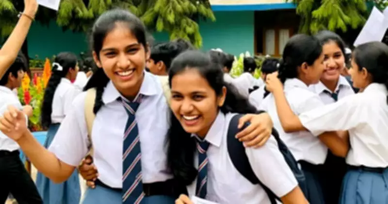 Assam HS Result 2026: 89.79% Pass Rate, Girls Outperform Boys Across All Streams