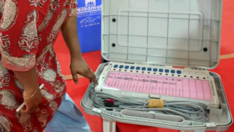 Assam, Kerala, Puducherry Vote in 2026 Assembly Elections for 296 Seats