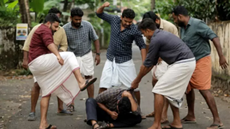 Assam Native Fatally Assaulted in Kerala Over Theft Accusation, Six Arrested