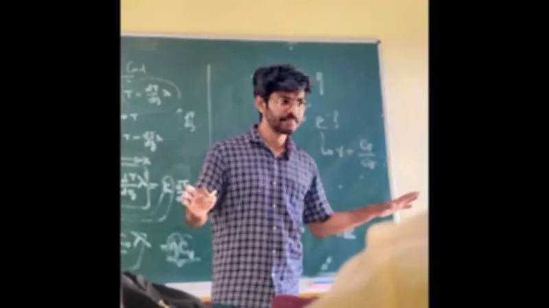 Assam professor Dr Atanu Nath wins 2026 Breakthrough Prize in Physics