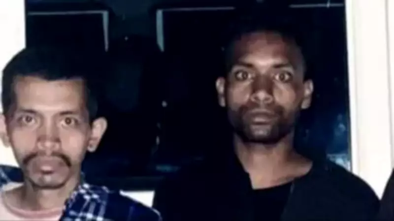 Assam Rifles Arrests Three ULFA(I) Cadres in Nagaland's Mon District