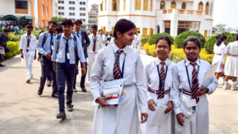 Assam SEBA HSLC 10th Result 2026 Declared Today: Check at sebaonline.org