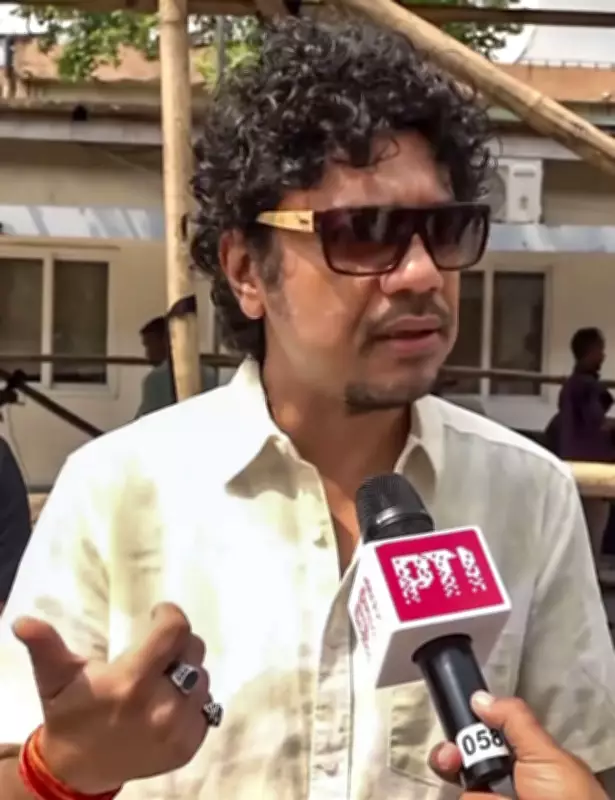 Assam Voters Stranded by Soaring Travel Costs, Papon Advocates Remote Voting