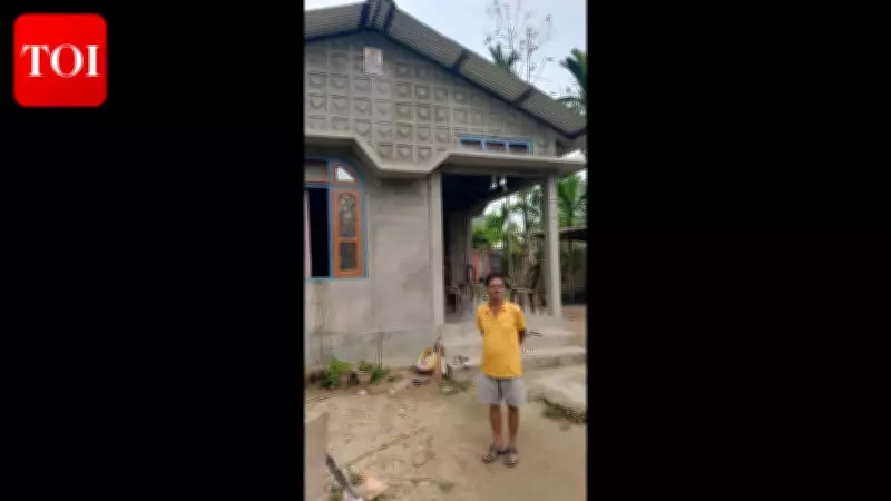 Assam's Bamunigaon Refugee Camp Residents Face Citizenship Uncertainty Amid Elections