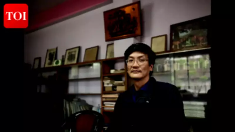 Assam's Chinese-Origin Families Vote Quietly, Bearing Legacy of 1962 War Trauma