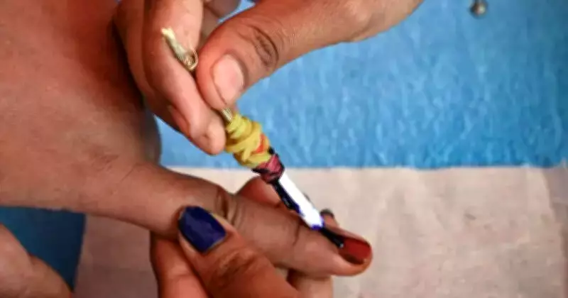 Assam's Historic Single-Phase Election: 2.5 Crore Voters to Decide BJP vs Congress Fate