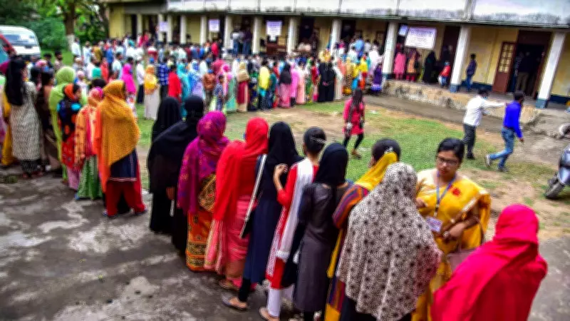 Assam's Political Journey: From Congress Rule to BJP's Rise Ahead of 2026 Polls