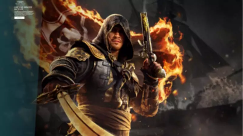Assassin's Creed Black Flag Resynced Pricing Leaks Ahead of Ubisoft Reveal