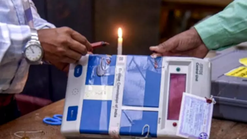 Assembly Elections 2026: Assam, Kerala, Puducherry See High Turnout Over 75%