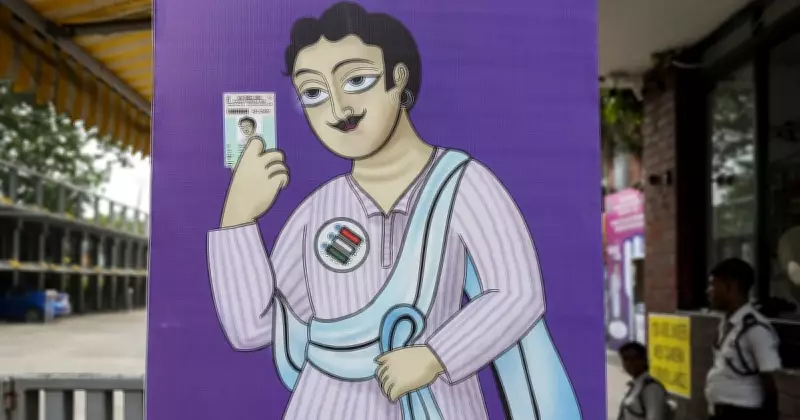 Assembly Elections 2026 Exit Polls: Live Updates on Bengal, Assam, TN, Kerala