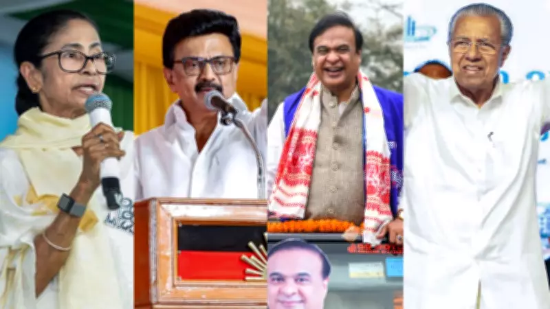 Assembly Exit Poll Results 2026 Date: Exit Polls to Be Out After Last Phase Voting on April 29