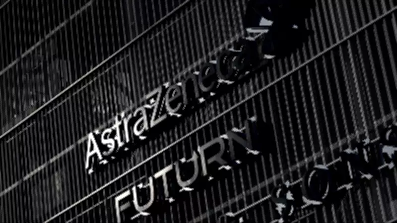 AstraZeneca Beats Profit Forecasts, Backs 2026 Outlook on Strong Cancer Drug Sales