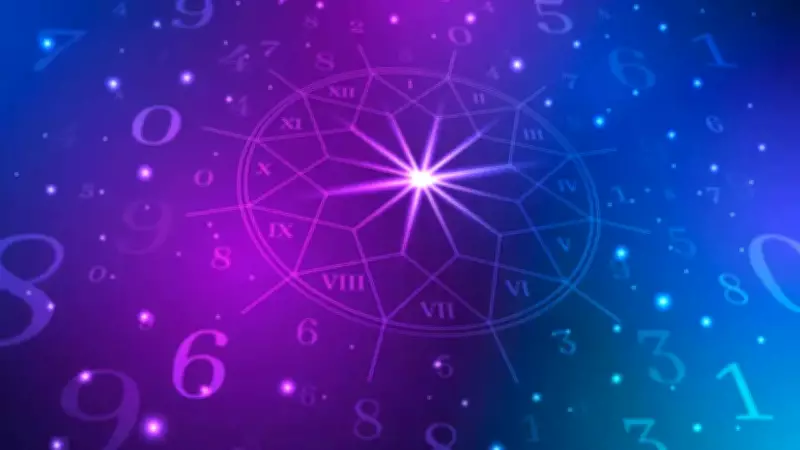 Astro-Numerology Daily Guide: Financial, Health, and Career Insights by Name
