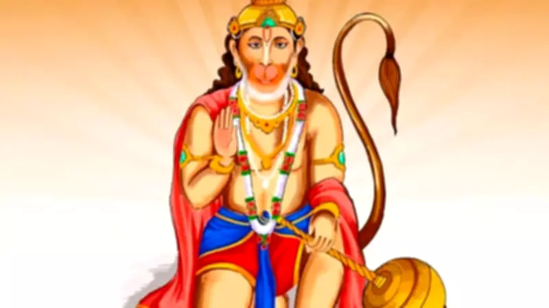 Astrology Reveals Zodiac Signs with Deep Spiritual Connection to Lord Hanuman