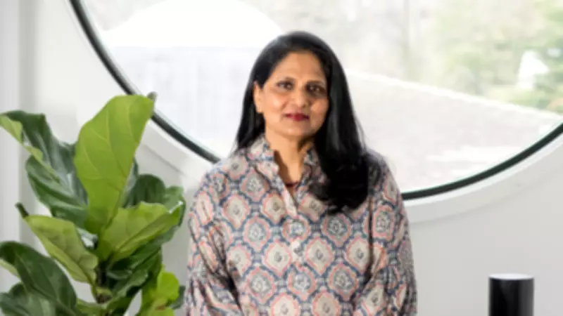 Astrophysicist Priyamvada Natarajan on AI, US Funding, and Cosmic Mysteries