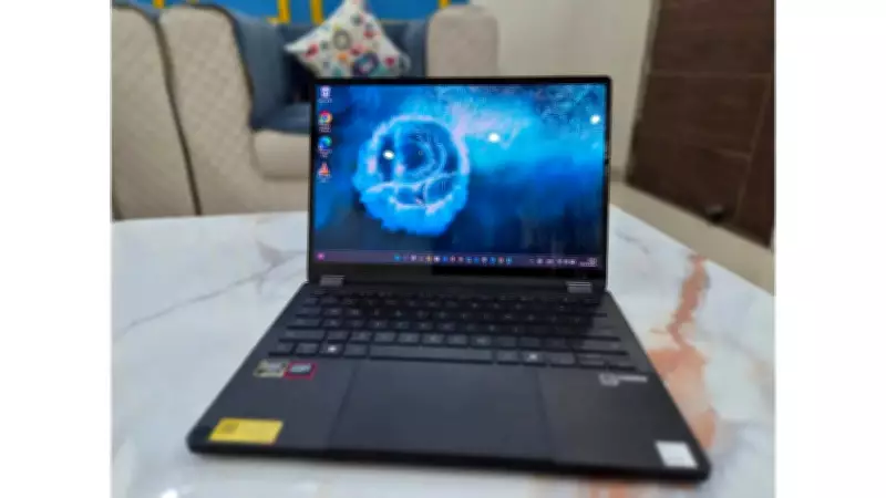Asus ProArt GoPro Edition PX13 Review: Premium Creator Laptop Tested