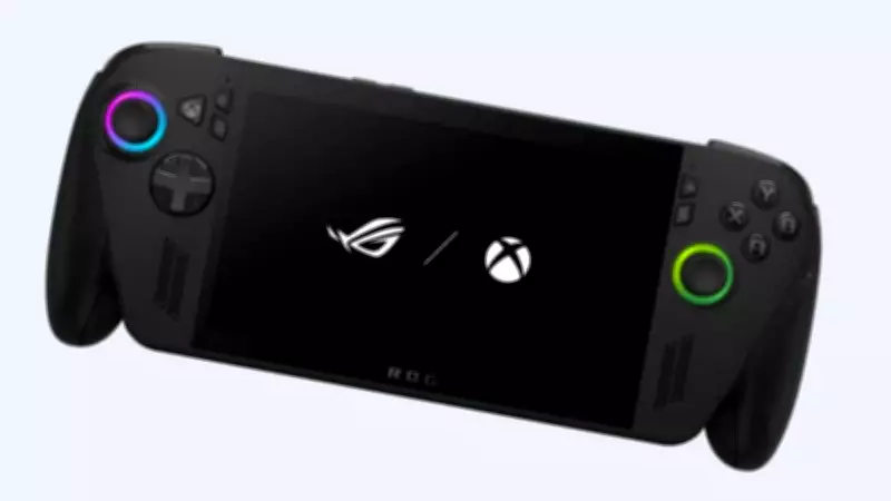 ASUS ROG Ally Review: A Premium Handheld Gaming Console with Complexities