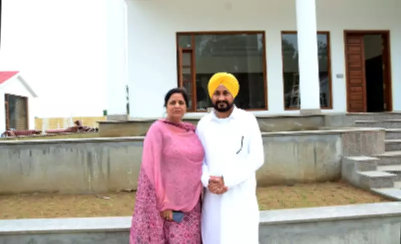 At Channi's Khajurla Durbar, Outreach Meets Quiet Power Play in Jalandhar