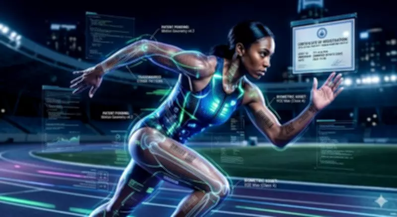 Athlete as Asset: Human Body as Intellectual Property in Modern Sport