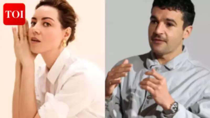 Aubrey Plaza Expecting First Child with Chris Abbott After Emotional Year