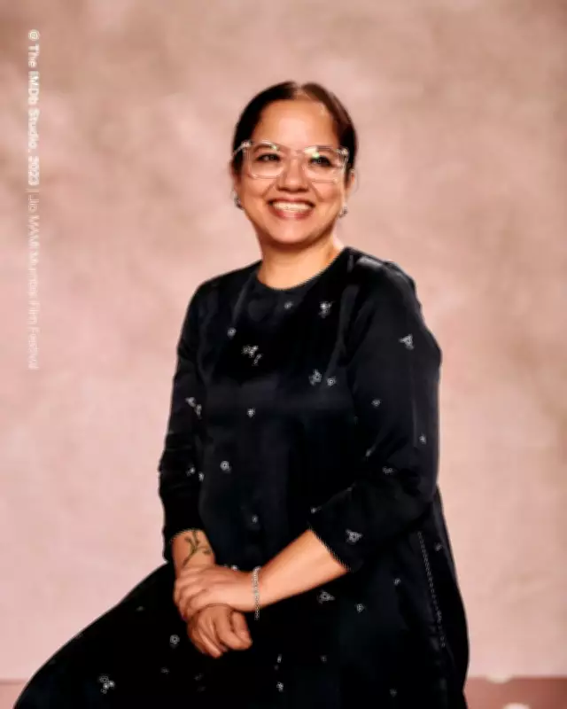 Aunty Sudha & Aunty Radha: The Art of Loving and Living Fully