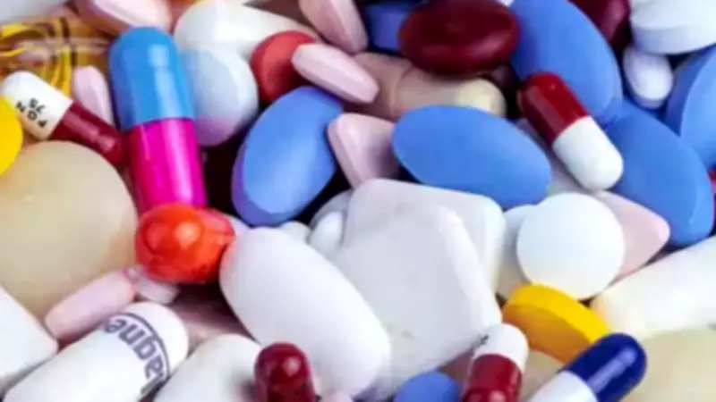 Aurobindo Pharma Board Approves Rs 800 Crore Share Buyback Proposal