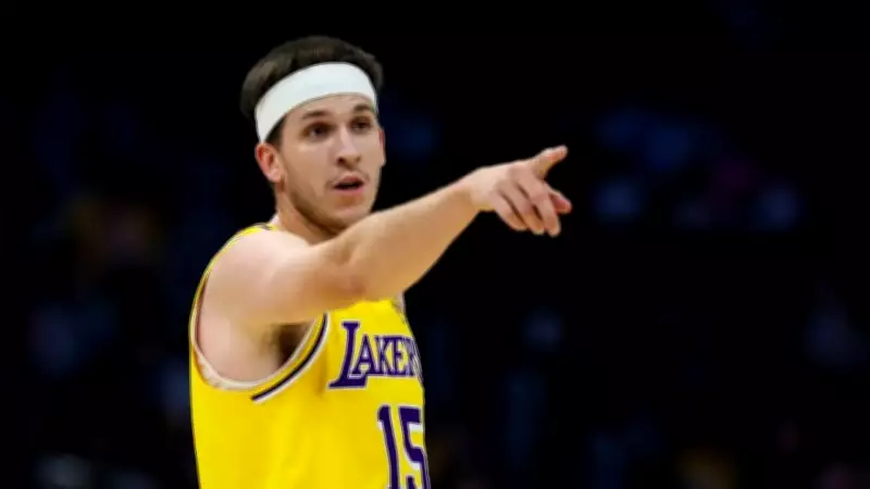 Austin Reaves Injury Update: Lakers Guard Could Return for Game 5