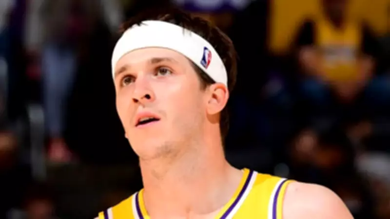 Austin Reaves Nears Return: Lakers Guard Questionable for Game 3 vs Rockets