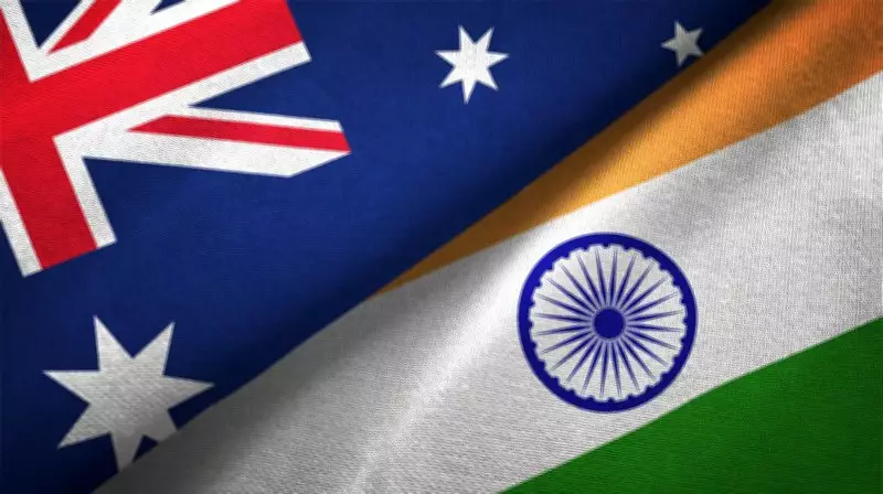 Australia Elevates India to Top-Tier Defence Partner in 2026 Strategy, Plans $887 Billion Investment