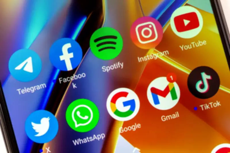 Australia Plans Tax on Meta, Google, TikTok to Fund Newsrooms