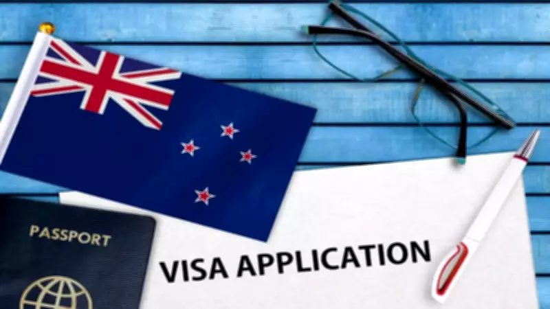 Australia Tightens Student Visa Rules for Indian Applicants, Moves to Higher Evidence Level