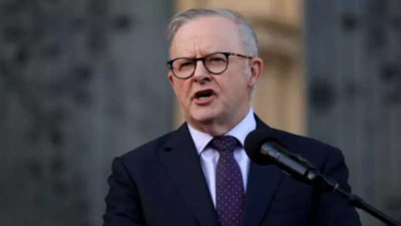 Australia Welcomes Middle East Ceasefire, PM Albanese Hails Diplomatic Breakthrough