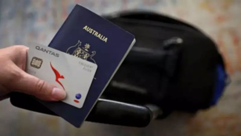 Australia's Student Visa Crackdown Hits Record High Rejection Rates in 2026