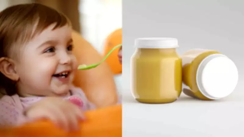 Austrian Police Issue Alert After Rat Poison Found in HiPP Baby Food Jar