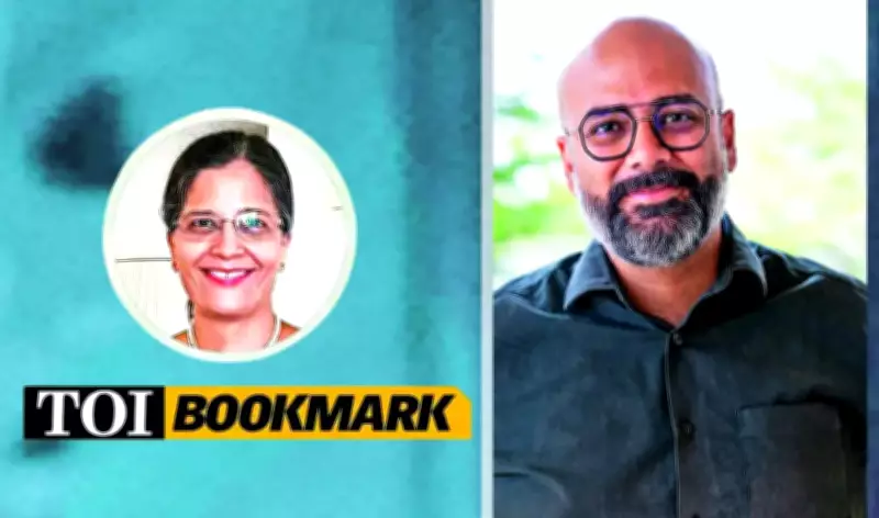 Author Explores 'Savarna' World in New Book, Reveals Caste Blind Spots in Modern India