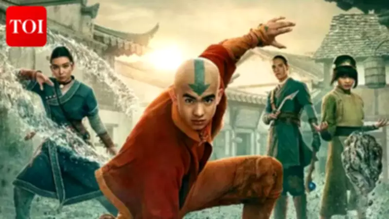 Avatar: The Last Airbender Season 2 Release Date Announced with Featurette