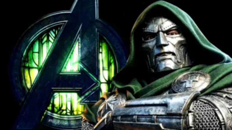 Avengers: Doomsday First Look Set for CinemaCon Debut Amid Box Office Buzz