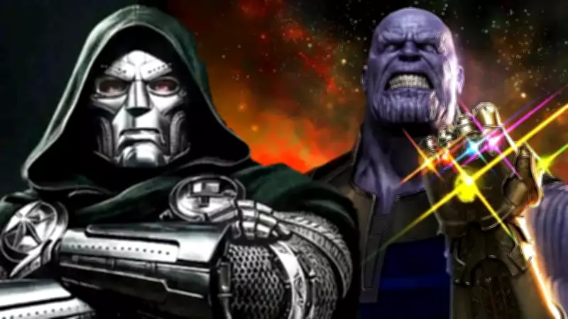Avengers: Doomsday Test Screenings Elicit Rave Reviews, Called Best Marvel Film Yet